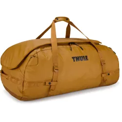 Спортивна сумка Thule Chasm Duffel 130L (Golden) (TH 3205003) - Robinzon.ua