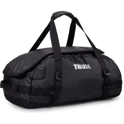 Спортивна сумка Thule Chasm Duffel 40L (Black) (TH 3204989) Спортивна сумка Thule Chasm Duffel 40L (Black) (TH 3204989) - Robinzon.ua