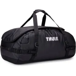 Спортивна сумка Thule Chasm Duffel 70L (Black) (TH 3204993) Спортивна сумка Thule Chasm Duffel 70L (Black) (TH 3204993) - Robinzon.ua
