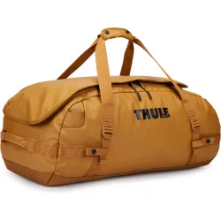 Спортивна сумка Thule Chasm Duffel 70L (Golden) (TH 3204995) Спортивна сумка Thule Chasm Duffel 70L (Golden) (TH 3204995) - Robinzon.ua