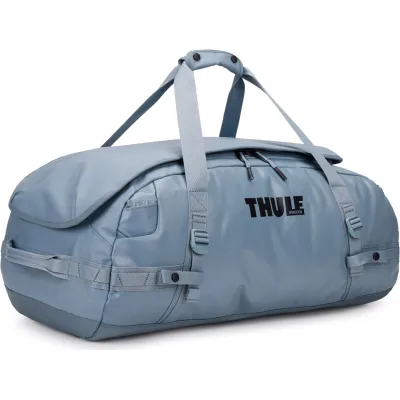Спортивная сумка Thule Chasm Duffel 70L (Pond) (TH 3204996) - Robinzon.ua