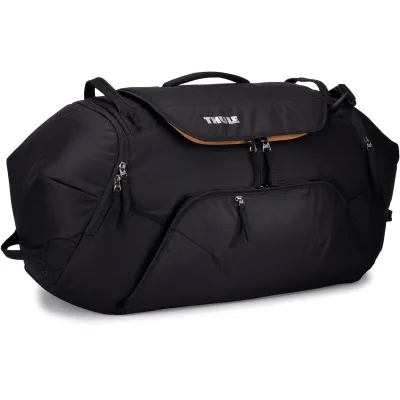 Сумка Thule RoundTrip Snow Duffel 80L (Black) (TH 3204940) - Robinzon.ua