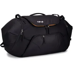 Сумка Thule RoundTrip Snow Duffel 80L (Black) (TH 3204940) - Robinzon.ua
