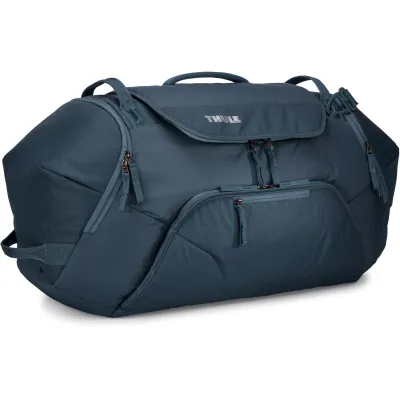 Сумка Thule RoundTrip Snow Duffel 80L (Dark Slate) (TH 3204941) - Robinzon.ua