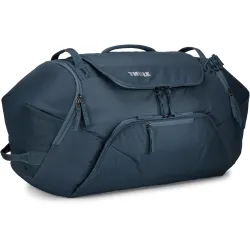 Сумка Thule RoundTrip Snow Duffel 80L (Dark Slate) (TH 3204941) - Robinzon.ua