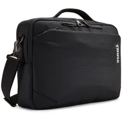 Сумка для ноутбука Thule Subterra Laptop Bag 15.6 &quot;(Black) (TH 3204086) - Robinzon.ua