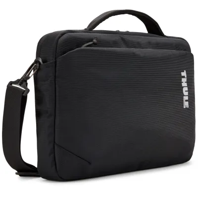 Сумка для ноутбука Thule Subterra MacBook Attache 13 &quot;(Black) (TH 3204084) - Robinzon.ua