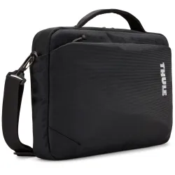 Сумка для ноутбука Thule Subterra MacBook Attache 13 &quot;(Black) (TH 3204084) - Robinzon.ua