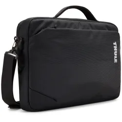 Сумка для ноутбука Thule Subterra MacBook Attache 15 &quot;(Black) (TH 3204085) - Robinzon.ua