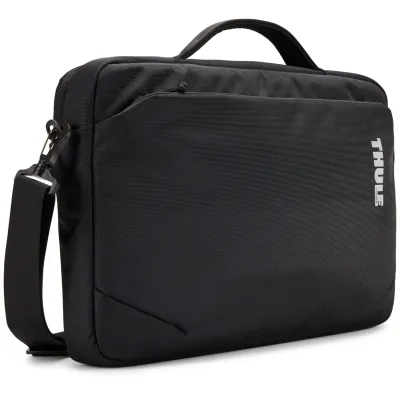 Сумка для ноутбука Thule Subterra MacBook Attache 15 &quot;(Black) (TH 3204085) - Robinzon.ua