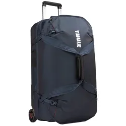 Сумка на колесах Thule Subterra Wheeled Duffel 70cm (Mineral) (TH 3203452) - Robinzon.ua