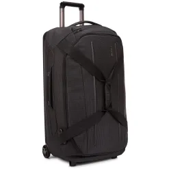 Сумка на колесах Thule Crossover 2 Wheeled Duffel 76cm (Black) (TH 3204034) - Robinzon.ua