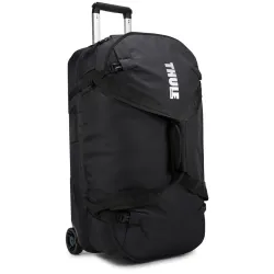 Сумка на колесах Thule Subterra Wheeled Duffel 70cm (Black) (TH 3204028) - Robinzon.ua