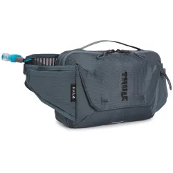 Сумка на пояс Thule Rail Hip Pack 4L (TH 3204481) Сумка на пояс Thule Rail Hip Pack 4L (TH 3204481) - Robinzon.ua