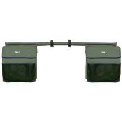 Сумки для взуття Thule Boot Bag Double (Agave Green) (TH 901705) Сумки для взуття Thule Boot Bag Double (Agave Green) (TH 901705) - Robinzon.ua