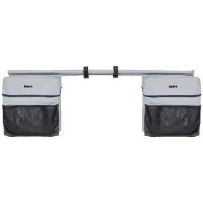 Сумки для взуття Thule Boot Bag Double (Haze Gray) (TH 901702) - Robinzon.ua