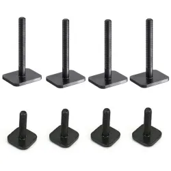 Т-адаптер Thule SnowPack T-track Adapter 8896 (TH 8896) Т-адаптер Thule SnowPack T-track Adapter 8896 (TH 8896) - Robinzon.ua