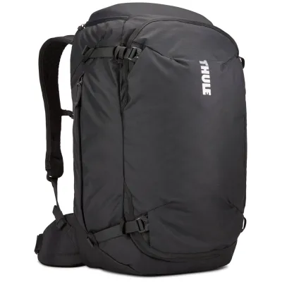 Туристичний рюкзак Thule Landmark 40L (Obsidian) (TH 3203722) - Robinzon.ua