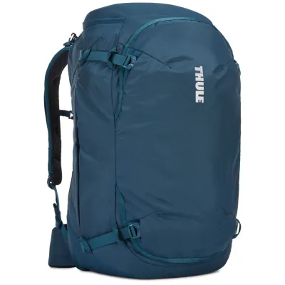Туристический рюкзак Thule Landmark 40L Women's (Majolica Blue) (TH 3203724) - Robinzon.ua