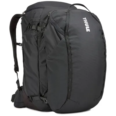 Туристичний рюкзак Thule Landmark 60L (Obsidian) (TH 3203726) - Robinzon.ua