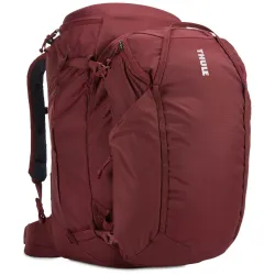 Туристичний рюкзак Thule Landmark 60L Women's (Dark Bordeaux) (TH 3203729) - Robinzon.ua