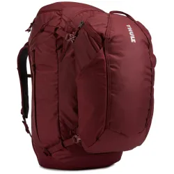 Туристичний рюкзак Thule Landmark 70L Women's (Dark Bordeaux) (TH 3203733) - Robinzon.ua