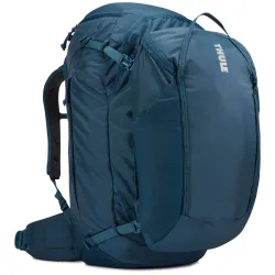 Туристичний рюкзак Thule Landmark 70L Women's (Majolica Blue) (TH 3203732) - Robinzon.ua