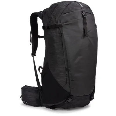 Туристичний рюкзак Thule Topio 30L (Black) (TH 3204503) - Robinzon.ua