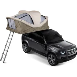 Утеплювач Thule Approach Insulator S (TH 901857) - Robinzon.ua