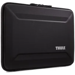 Чохол Thule Gauntlet MacBook Pro Sleeve 16&quot; (Black) (TH 3204523) - Robinzon.ua