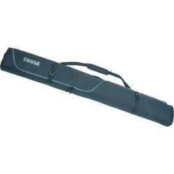 Чехол для лыж Thule RoundTrip Ski Bag 192cm (Dark Slate) (TH 3204360) - Robinzon.ua