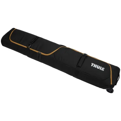 Чохол на колесах для лиж Thule RoundTrip Ski Roller 175cm (Black) (TH 3204364) - Robinzon.ua