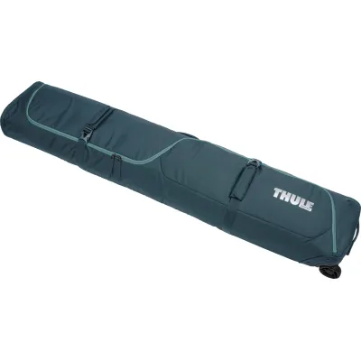Чохол на колесах для лиж Thule RoundTrip Ski Roller 192cm (Dark Slate) (TH 3204363) - Robinzon.ua