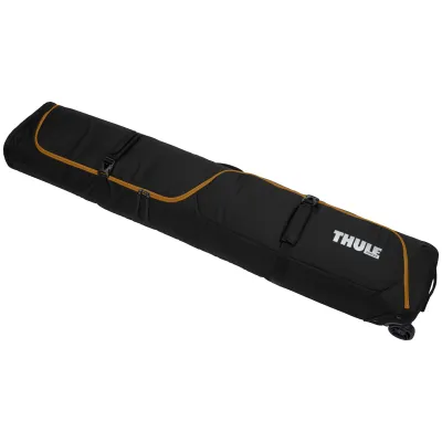 Чохол на колесах для сноуборду Thule RoundTrip Snowboard Roller 165cm (Black) (TH 3204366) - Robinzon.ua