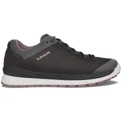 LOWA кросівки Malta GTX LO W anthracite-rose 39.0 LOWA кросівки Malta GTX LO W anthracite-rose 39.0 - Robinzon.ua