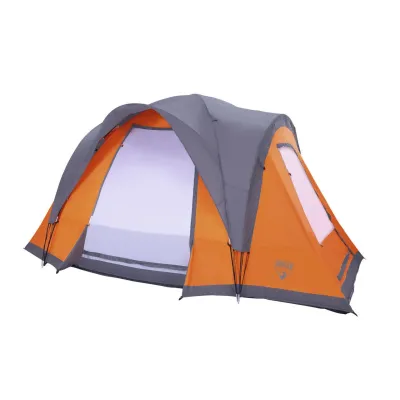 Намет шестимісний Bestway Camp Base 68016 - Robinzon.ua