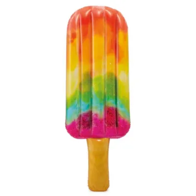 Надувной матрас Intex Эскимо (58766) Надувной матрас Intex Эскимо (58766) - Robinzon.ua