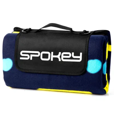 Коврик для пикника Spokey Picnic Trio 130x150 см - Robinzon.ua