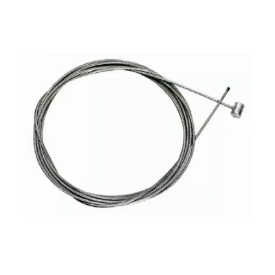 Тросики перемикача для велосипеда 220 мм Feel Fit - Robinzon.ua