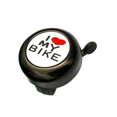 Дзвінок Feel Fit LD-005 для велосипеда, вело дзвінок Блакитний Дзвінок Feel Fit LD-005 для велосипеда, вело дзвінок Блакитний - Robinzon.ua