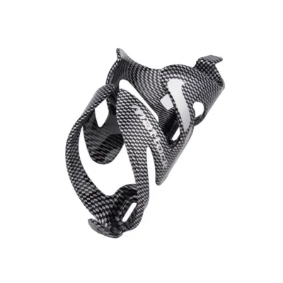 Флягодержатель пластиковый Feel Fit Черный Флягодержатель пластиковый Feel Fit Черный - Robinzon.ua