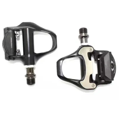 Педалі Feel Fit велосипеда алюмінієві JTB-019 - Robinzon.ua