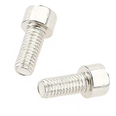 Болти для кріплення прапоротримача Feel Fit 2 шт Болти для кріплення прапоротримача Feel Fit 2 шт - Robinzon.ua