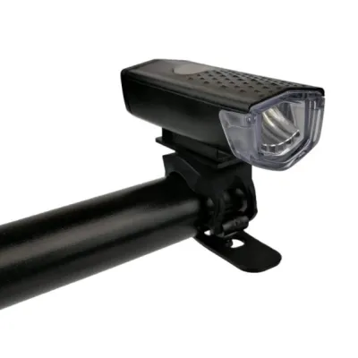 Вело фара Feel Fit DEN-052 фанар для велосипеда - Robinzon.ua