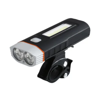 Ліхтар велосипедний Feel Fit DEN-060 для кемпінгу - Robinzon.ua