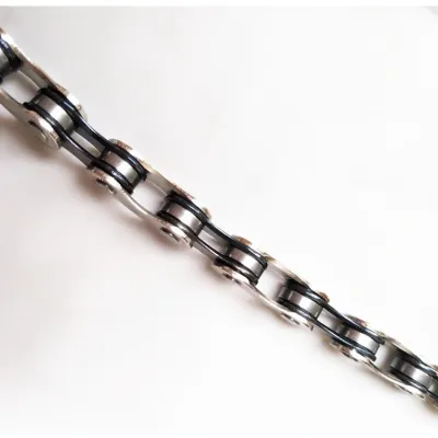 Цепь велосипеда Shimano IG51 116L для 6-7-8 передач Цепь велосипеда Shimano IG51 116L для 6-7-8 передач - Robinzon.ua