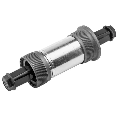 Каретка картридж Feel Fit для велосипеда під квадрат (118) Каретка картридж Feel Fit для велосипеда під квадрат (118) - Robinzon.ua