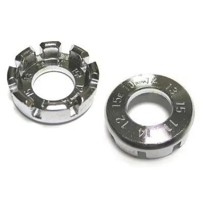 Ключ Feel Fit для регулировки натяжения спиц Ключ Feel Fit для регулировки натяжения спиц - Robinzon.ua