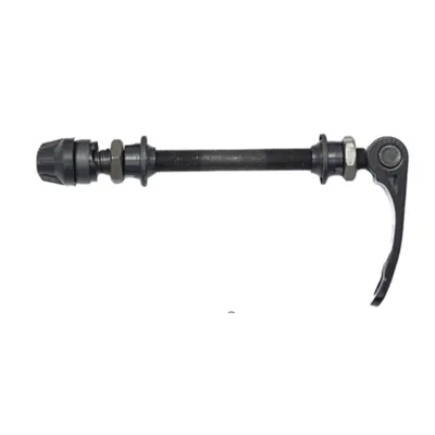 Ось задняя под эксцентрик, эксцентрическая ось 26 Feel Fit - Robinzon.ua