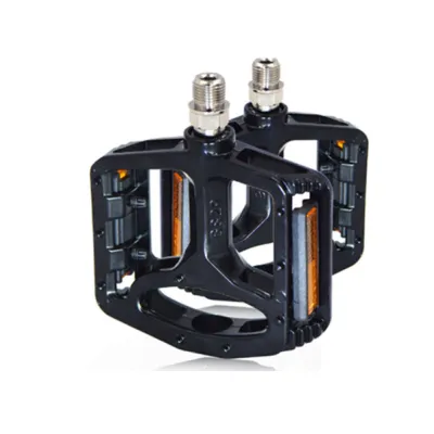 Педали велосипеда алюминиевые Feel Fit Педали велосипеда алюминиевые Feel Fit - Robinzon.ua